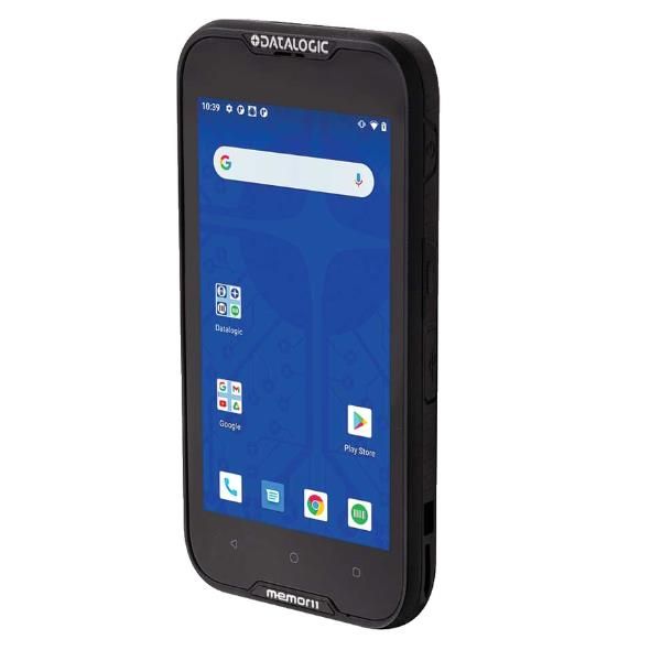 Datalogic Memor 11 - Terminale raccolta dati - robusto - Android 11 - 32 GB eMM…