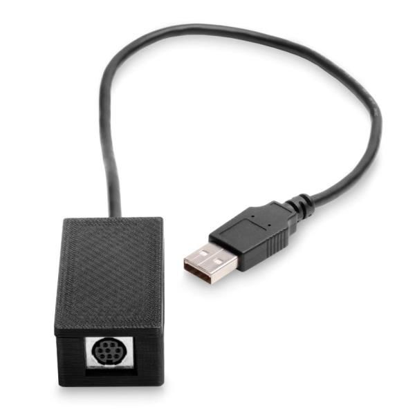HP INC HP FOREIGN INTERFACE HARNESSET