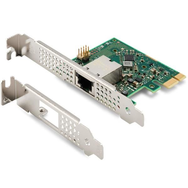 HP INC HP INTEL I226-T1 2.5GBE ETHERNET N