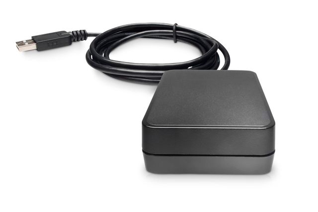 HP INC HP JETDIRECT 3200W WIFI 6 BLE/WL AC