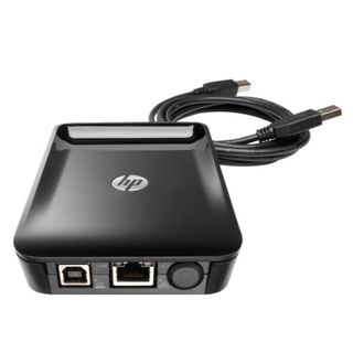 HP INC HP JETDIRECT LAN ACCESSORY