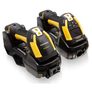 Datalogic PM9600 2D, STANDARD RANGE, NO KIT SOLO SCANNER