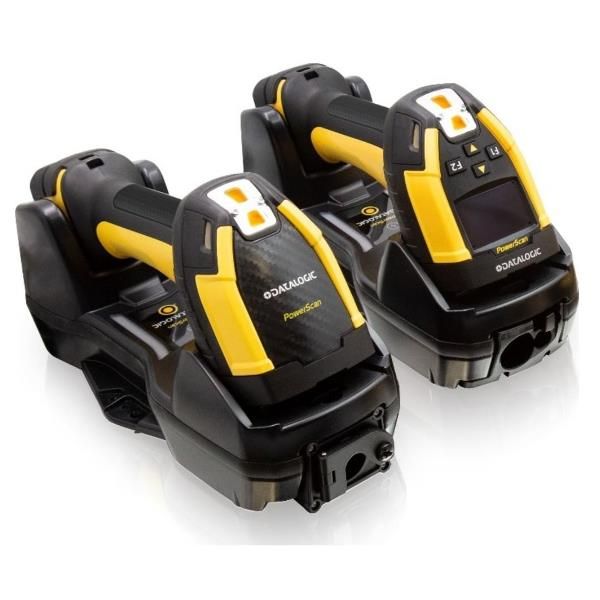 Datalogic PM9600 2D, STANDARD RANGE, NO KIT SOLO SCANNER