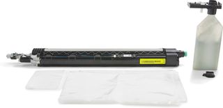 HP INC HP LASERJET YELLOW DEVELOPER UNIT