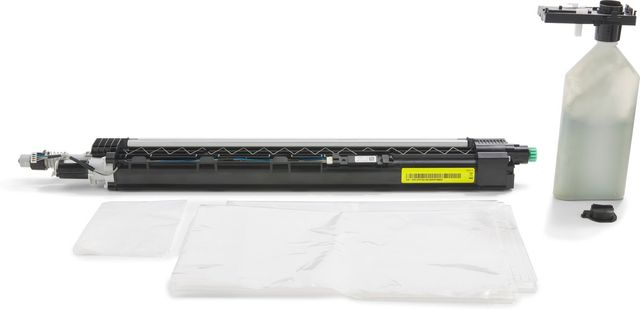 HP INC HP LASERJET YELLOW DEVELOPER UNIT