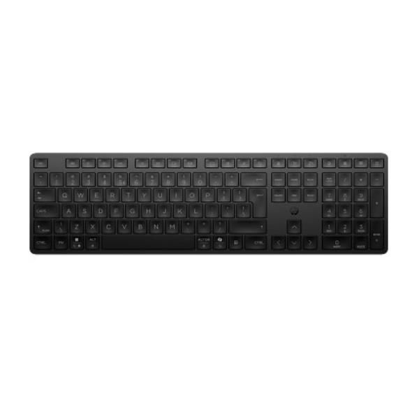 HP INC HP MULTI-DEVICE KEYBOARD MOUSE