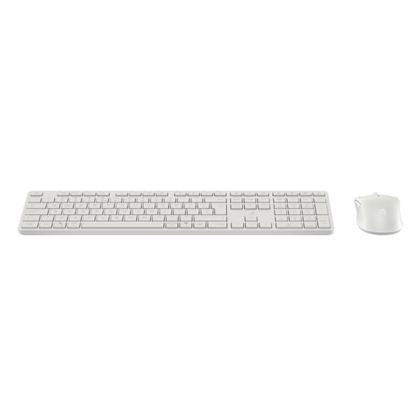 HP INC HP MULTI-DEVICE KEYBOARD MOUSE