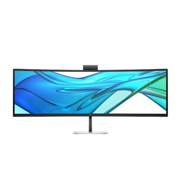 HP INC HP S5 PRO 549PM DQHD CONF MNTR