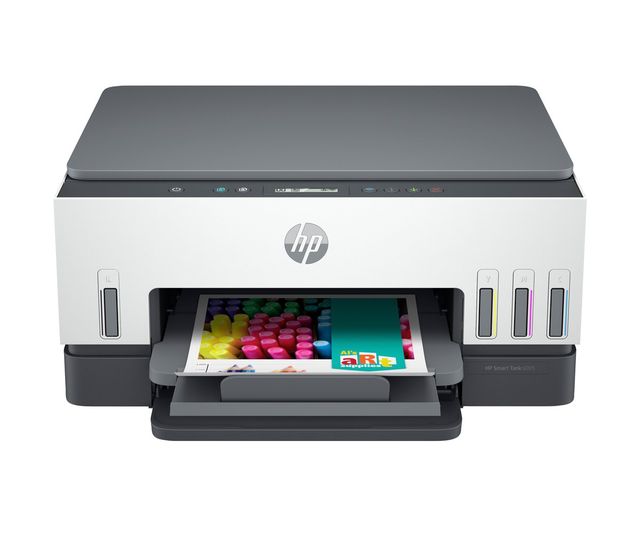 HP INC HP SMART TANK 6005
