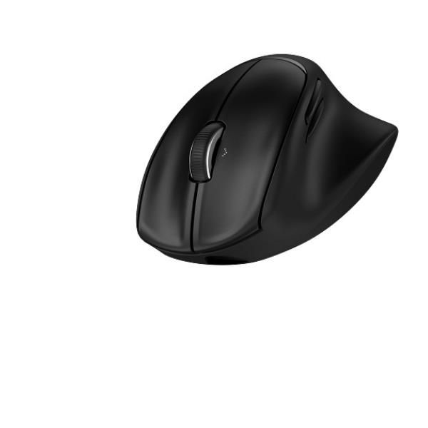 HP INC HP TILT ERG MOUSE 720M BLACK