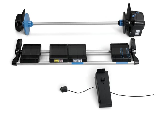 HP INC HPDJ ZPRO SERIES 64-IN TAKE-UP REEL