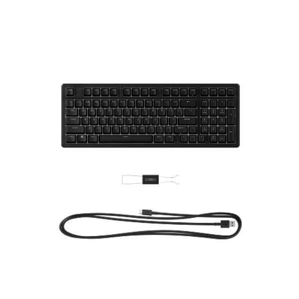 HP INC HYPERX ORIGINS 2 1800 US