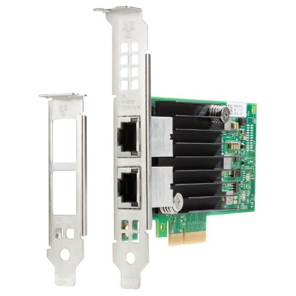 HP INC INTEL X550 10GBASE-T DUAL PORT