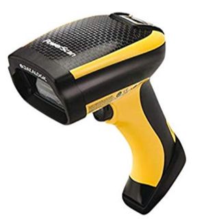 Datalogic PowerScan PD9531-DPMK1 - Scanner per codici a barre - palmare - image…