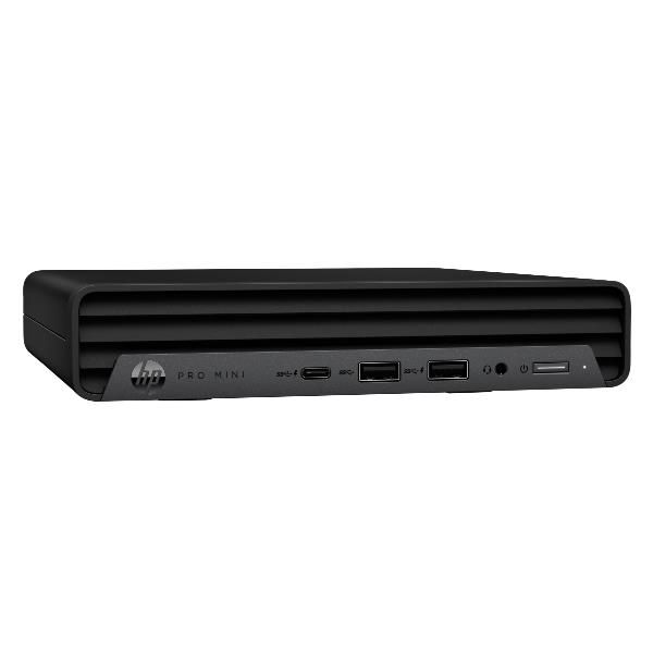 HP INC PRO MINI 400 G9 I3 16 512 W11P