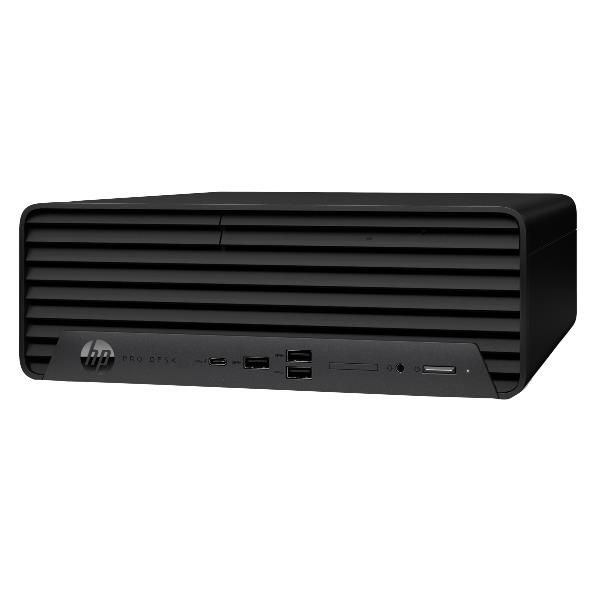 HP INC PRO SFF 400 G9 I3 8 512 W11P