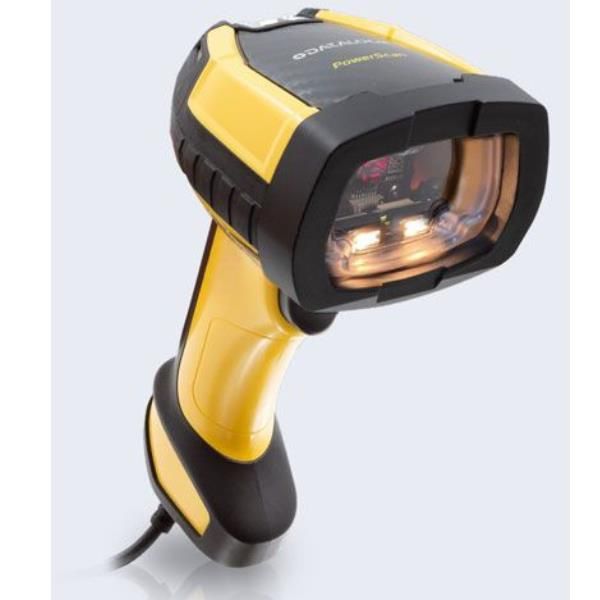 Datalogic PowerScan PD9630-SR - Scanner per codici a barre - palmare - imager 2…