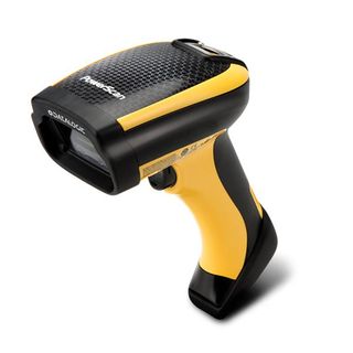 Datalogic PowerScan PM9100 - RS-232 Kit - scanner per codici a barre - portatil…