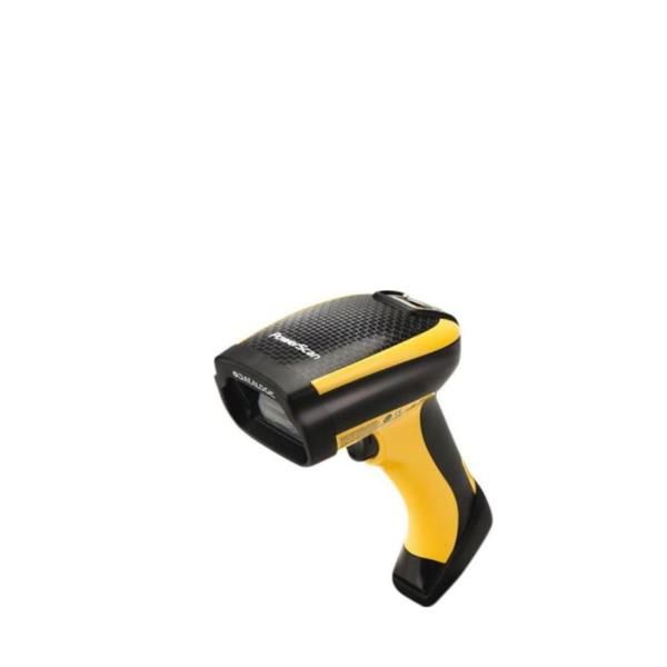 Datalogic PowerScan PM9501-AR - Scanner per codici a barre - portatile - imager…