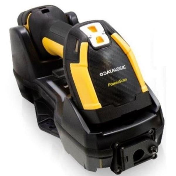 Datalogic PowerScan PM9600 - RS-232 Kit - scanner per codici a barre - palmare …
