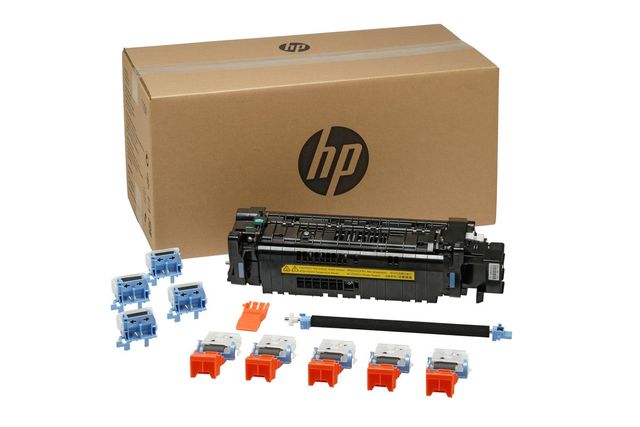 HP J8J87A KIT MANUTENZIONE 110V