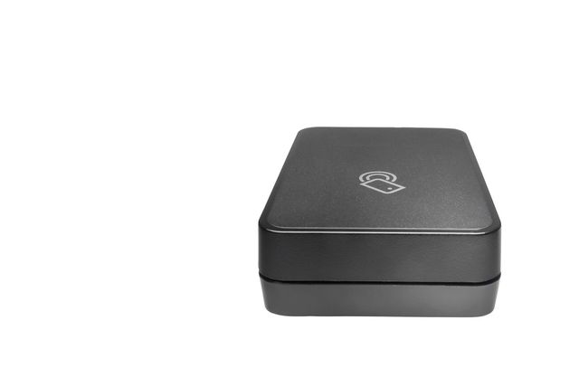 HP Jetdirect Accessorio 3000w NFC/Wireless
