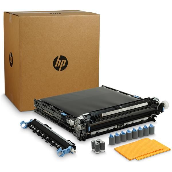 HP KIT TRASFERIMENTO E RULLO PER LASERJET M855-M880