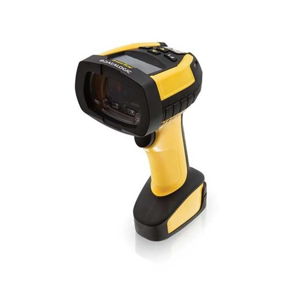 Datalogic PowerScan PM9600 - Scanner per codici a barre - portatile - HP - imag…