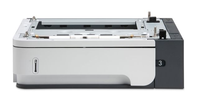 HP LaserJet Alimentatore vassoio di entrata da 500 fogli