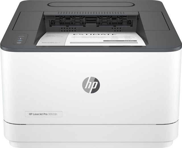 HP LaserJet Pro 3002dn Laser - Stampante - Laser/led stampa