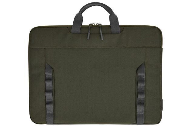 HP MODULAR BORSA PER NOTEBOOK DA 14" IN POLIESTERE TASCA ESTERNA E TASCHE INTER…