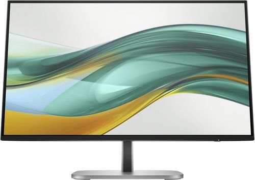 HP MONITOR 23,8 LED IPS 16:9 FHD 350 CDM, PIVOT, DP/HDMI, SERIE 5 PRO 524pf