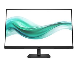 HP MONITOR 23,8 LED IPS 16:9 FHD 5MS 250 CDM, REG ALTEZZA, VGA/DP/HDMI, MULTIME…