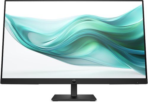 HP MONITOR 27 LED IPS 16:9 FHD 5MS 250 CDM, REG ALTEZZA, VGA/DP/HDMI, MULTIMEDI…