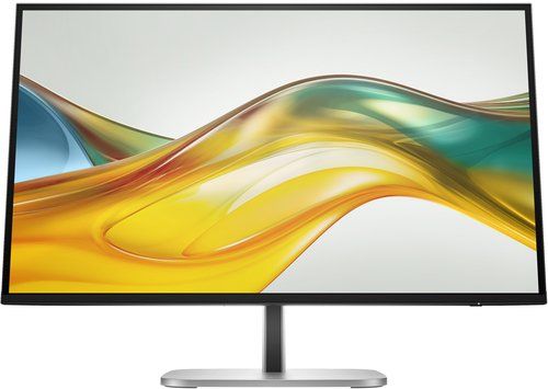 HP MONITOR 27 LED IPS 16:9 QHD 350 CDM, PIVOT, DP/HDMI, SERIE 5 PRO 527pq