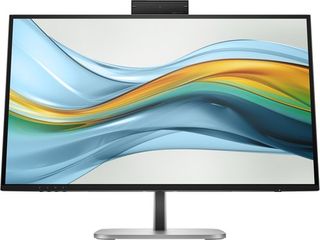 HP MONITOR 27 LED IPS 16:9 QHD 5MS 350 CDM, PIVOT, WEBCAM, USB-C, DP/HDMI, MULT…