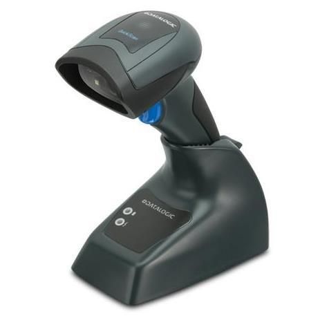 Datalogic QUICKSCAN QM2131 1D,CORDLESS, CAVO USB E BASE DI RICARICA INCLUSA CAV…