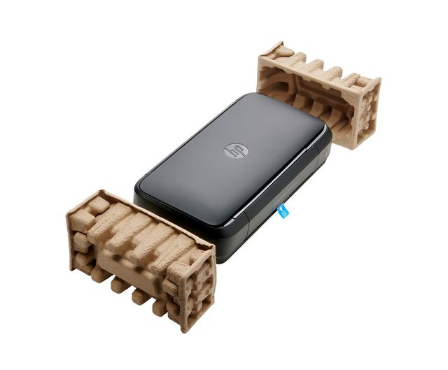 HP OfficeJet 250 Mobile AiO 3in1~~~ AT-Ware