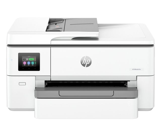 HP OfficeJet Pro 9720e A3 ADF Duplex 1200 x 1200 DPI 22ppm Wi-Fi AirPrint