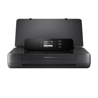 HP Officejet Stampante portatile 200, Stampa, Stampa da porta USB frontale
