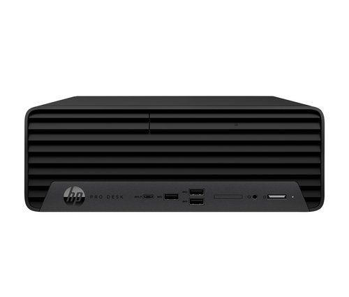 HP PRO 400 G9 SFF i5-13500 RAM 16GB-SSD 512GB NVMe-INTEL UHD GRAPHICS 770-TASTI…
