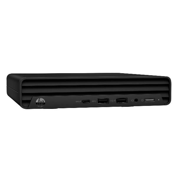 HP PRO MINI 260 G9 MINI PC i3-1315U RAM 8GB-SSD 256GB NVMe-INTEL UHD GRAPHICS-W…