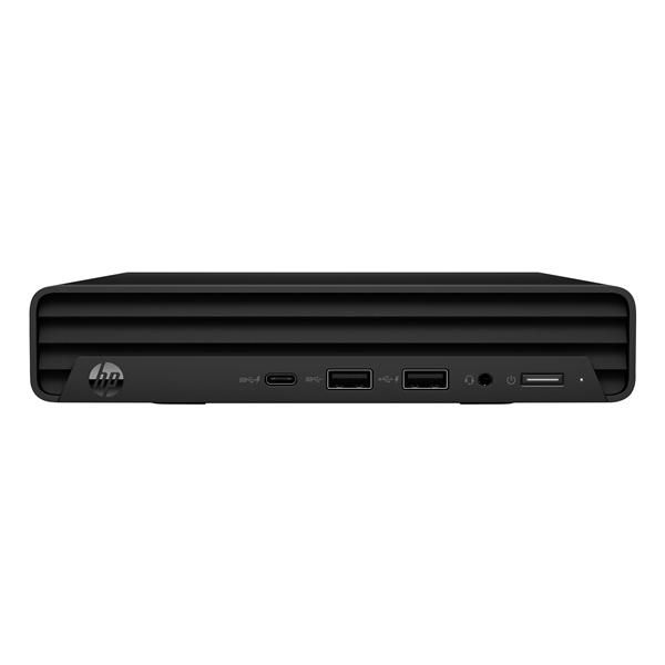 HP PRO MINI 260 G9 MINI PC i5-1334U RAM 8GB-SSD 512GB NVMe-INTEL IRIS Xe GRAPHI…