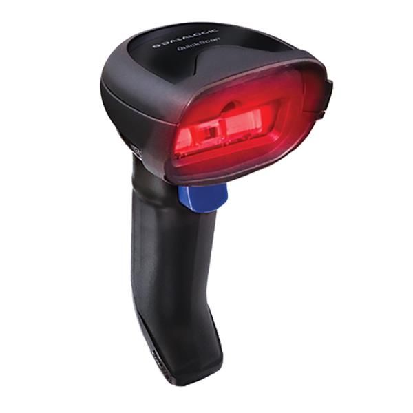 Datalogic QuickScan 2200 Series QD2220 - Kit - scanner per codici a barre - pal…