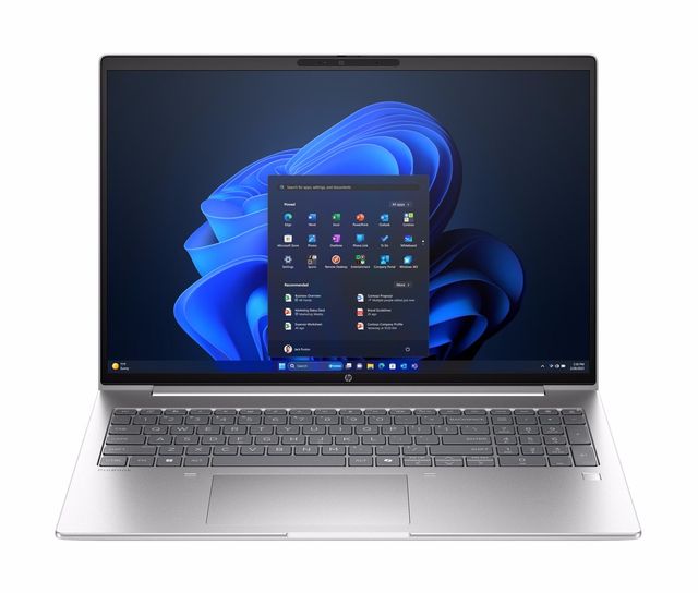 HP PROBOOK 4 G1i AI PC 16" WUXGA INTEL CORE ULTRA 5 255H RAM 16GB-SSD 512GB NVM…