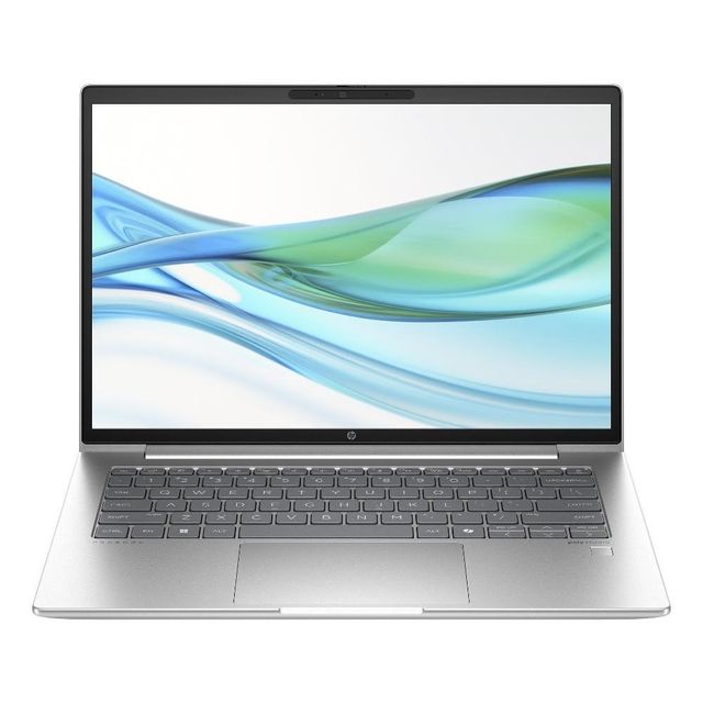 HP PROBOOK 440 G11 14" WUXGA INTEL CORE ULTRA 5 125U 1.3GHz RAM 8GB-SSD 256GB N…