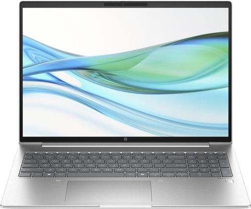 HP PROBOOK 460 G11 16" WUXGA INTEL CORE ULTRA 7 155H RAM 16GB-SSD 512GB NVMe-NV…