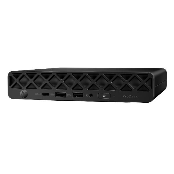 HP PRODESK 4 MINI G1i AI MINI PC INTEL CORE ULTRA 5 225T RAM 16GB-SSD 512GB NVM…