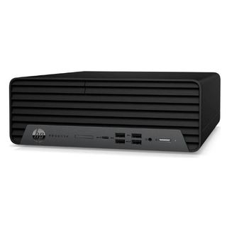 HP PRODESK 600 G6 SFF OFFRE <B>PERFORMANCE</B> OTTIMALI CON <B>I5-10500F</B>, <…