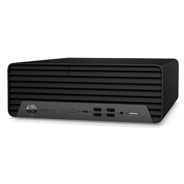 HP PRODESK 600 G6 SFF OFFRE <B>PERFORMANCE</B> OTTIMALI CON <B>I5-10500F</B>, <…